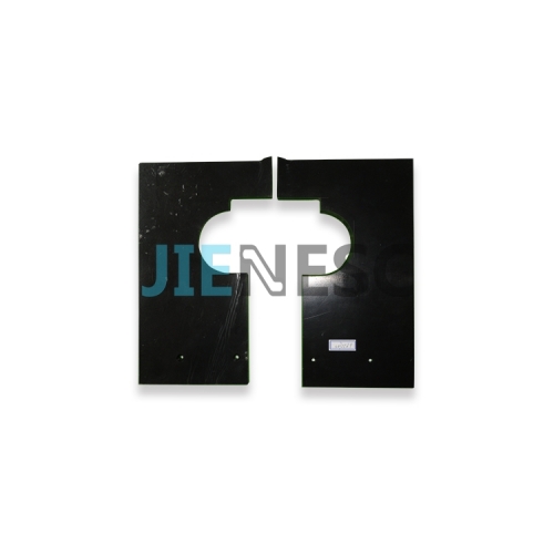 DEE2475589 escalator handrail inlet for  escalator