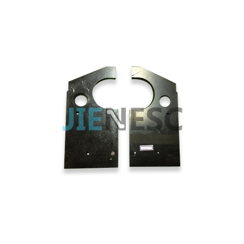 DEE4001871 KM4001871 escalator handrail inlet for  escalator