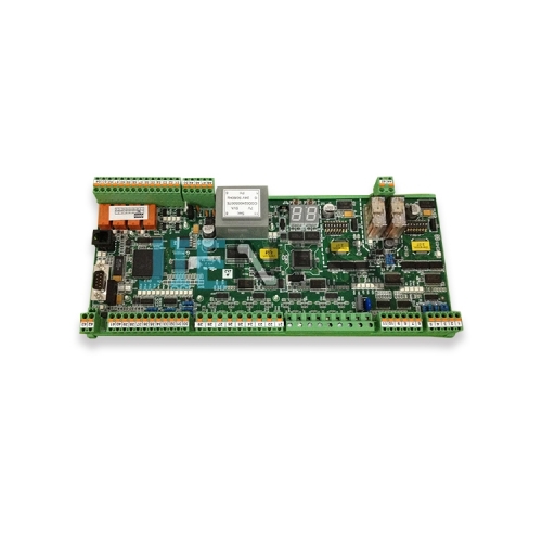 KM3711835 Kone ECO Escalator Main Board 501-B