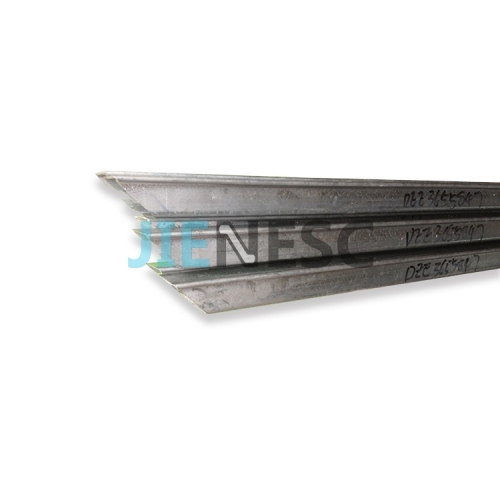 DEE3655847 Escalator Handrail Guide Rail for  escalator