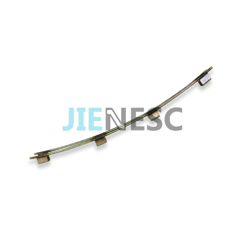 DEE2277182 Escalator Handrail Guide Rail for  escalator