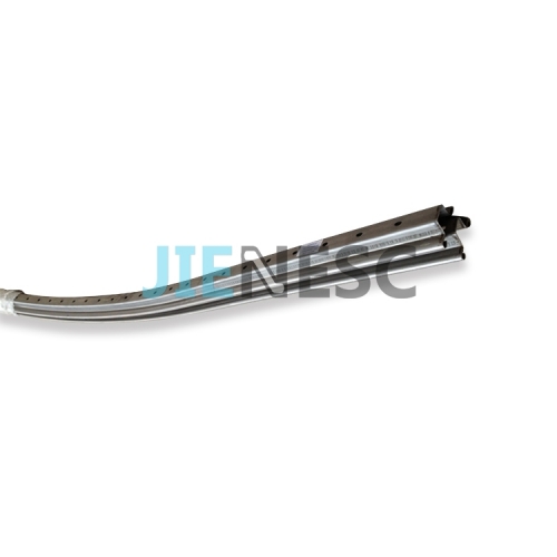 DEE2740664 Escalator Handrail Guide Rail for  escalator