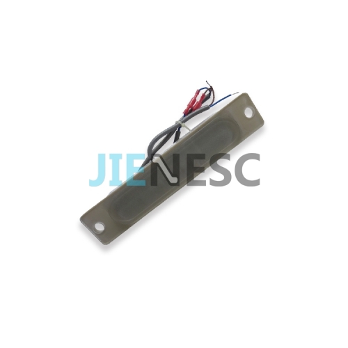 DEE4022760 escalator access lighting for  escalator