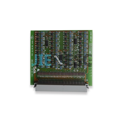 DEE2404781 Escalator PCB board VCM-B for  escalator