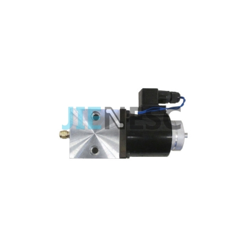 DEE0597081 Escalator Magnet Pump for  escalator