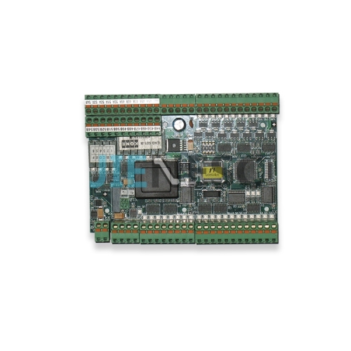 KM3711831 Escalator ESE 501-B PCB Board for  escalator