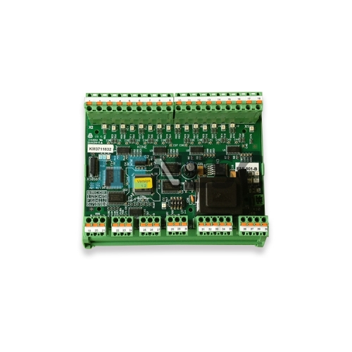 KM3711832 Escalator ESE 501-B PCB Board for  escalator