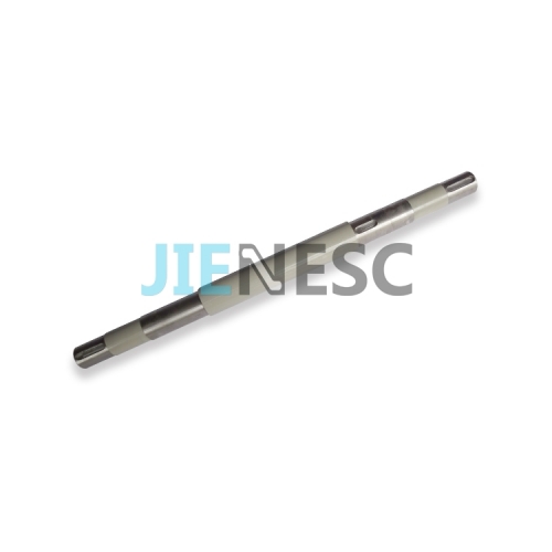 KM5300271H11 Escalator handrail shaft for  TM110 escalator