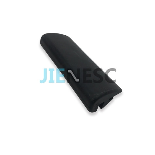 DEE2497014 escalator handrail guide pad for  escalator