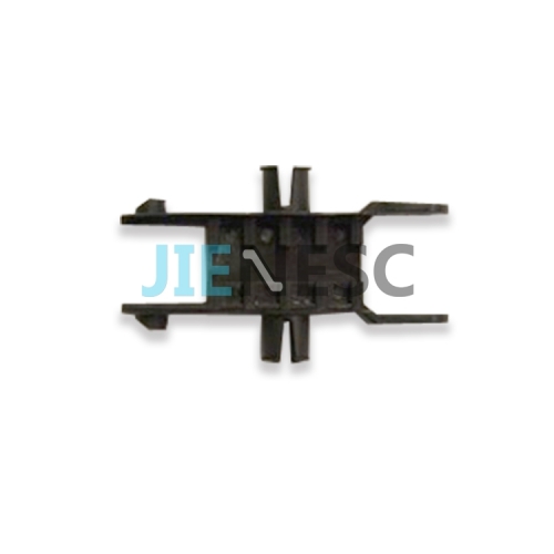 KM5070648H02 Escalator Newel Chain Bracket for  escalator