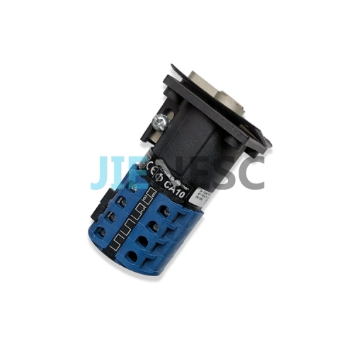 KM277117 Escalator Key Switch for RTV escalator price