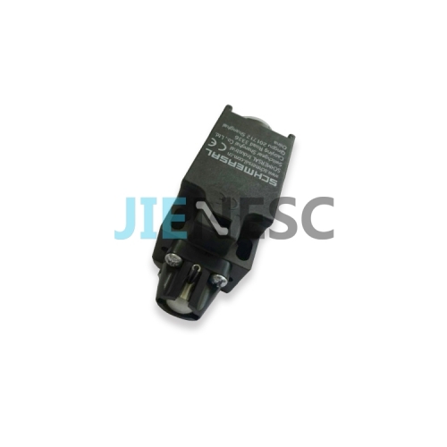 DEE2292062 ZS236-02ZR-M20-2086-1 escalator limited switch for  escalator