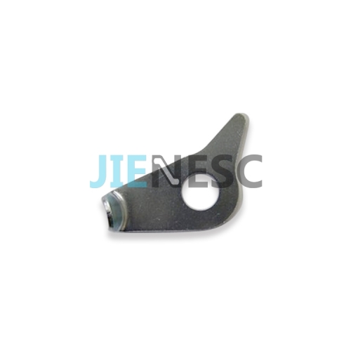 DEE2146635 escalator step bracket for  escalator