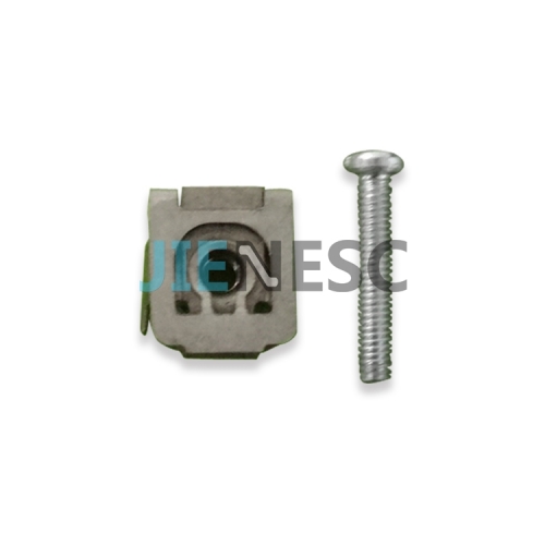 KM5232179 Escalator Skirt Clip for  escalator