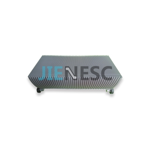 DEE4054182 800mm escalator step for  escalator