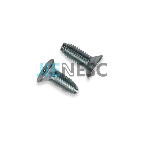 DEE2491248 escalator step fixing screws for  escalator