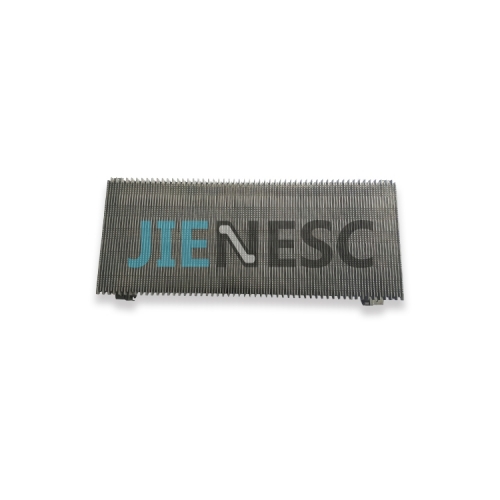 DEE4030793 1000mm escalator step RSV for  escalator