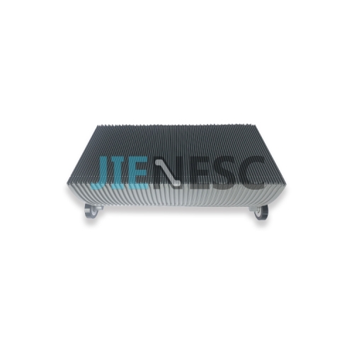 DEE3723448 E3X 800mm escalator step for  escalator