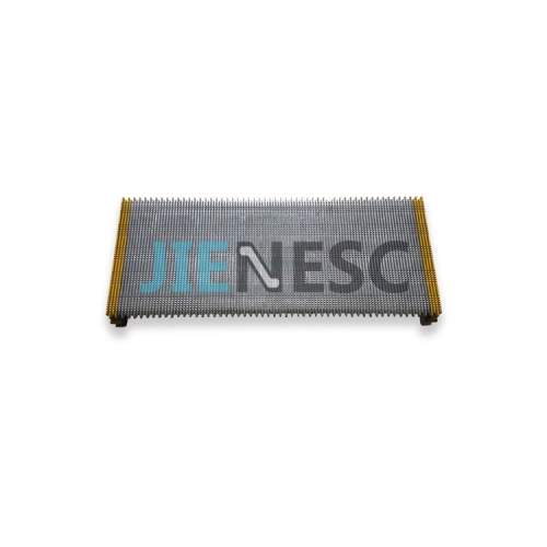 DEE3658822 escalator step pallet for  escalator