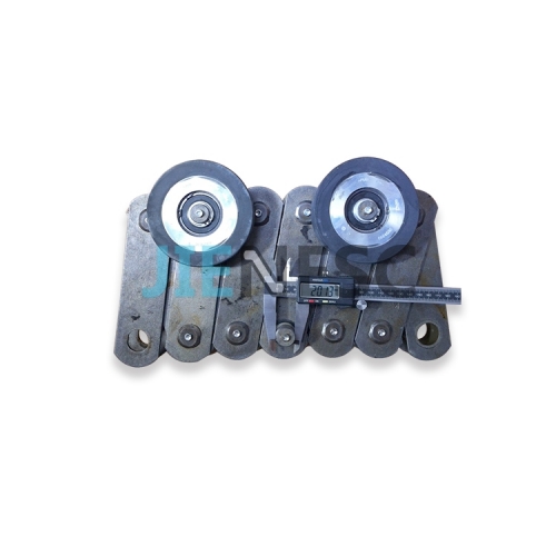 K25 Escalator step chain for 