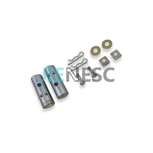 KM5248762G01 TravelMaster 110 Escalator Step Connector for 