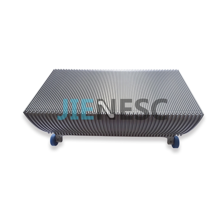 1705770800 1705770700 800mm escalator step 4EK for
