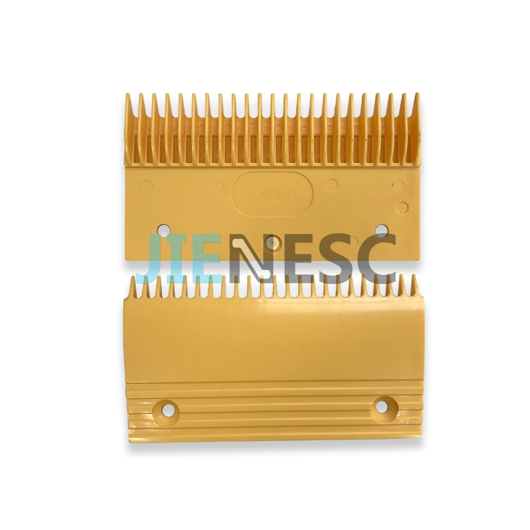 XAA453C1 LDTJ-B-3 192*108mm escalator comb plate for xizi 