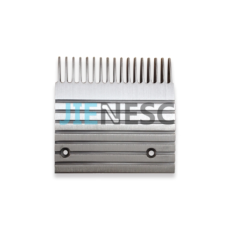 GOA453A6 143*140mm escalator comb plate 10pcs for 