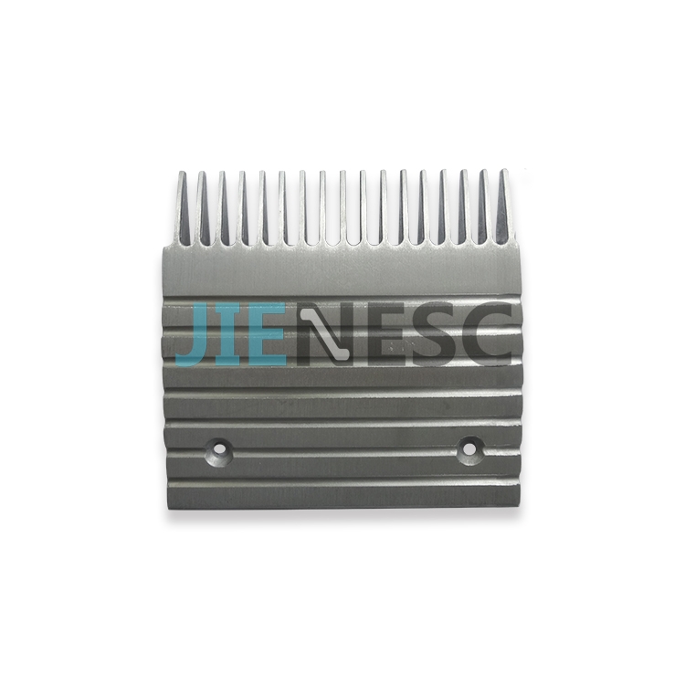 GOA453A4 146*140mm escalator comb plate 10pcs for 