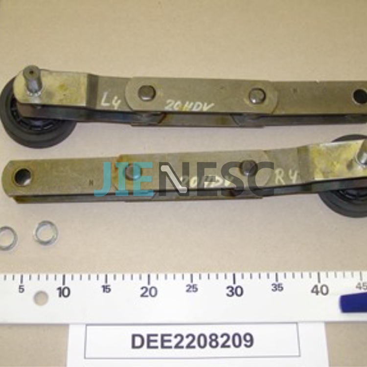 DEE2208209 escalator step chain for 