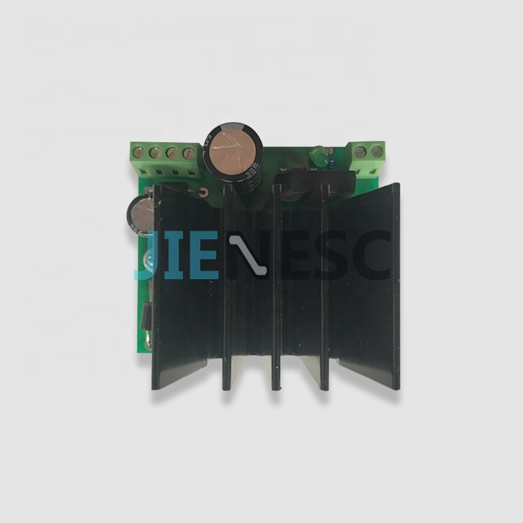 897219A escalator PCB board for JIENESC