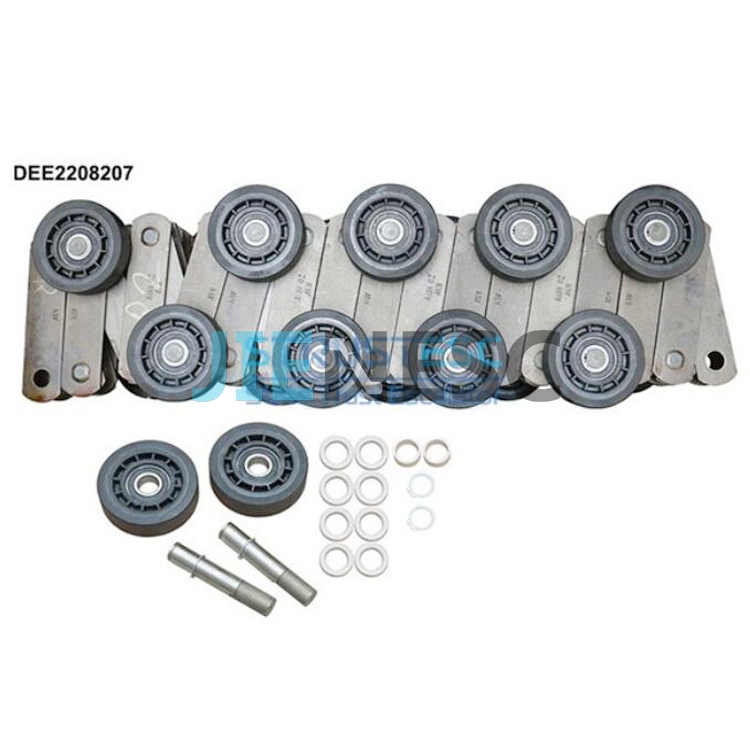 DEE2208207 escalator step chain for 