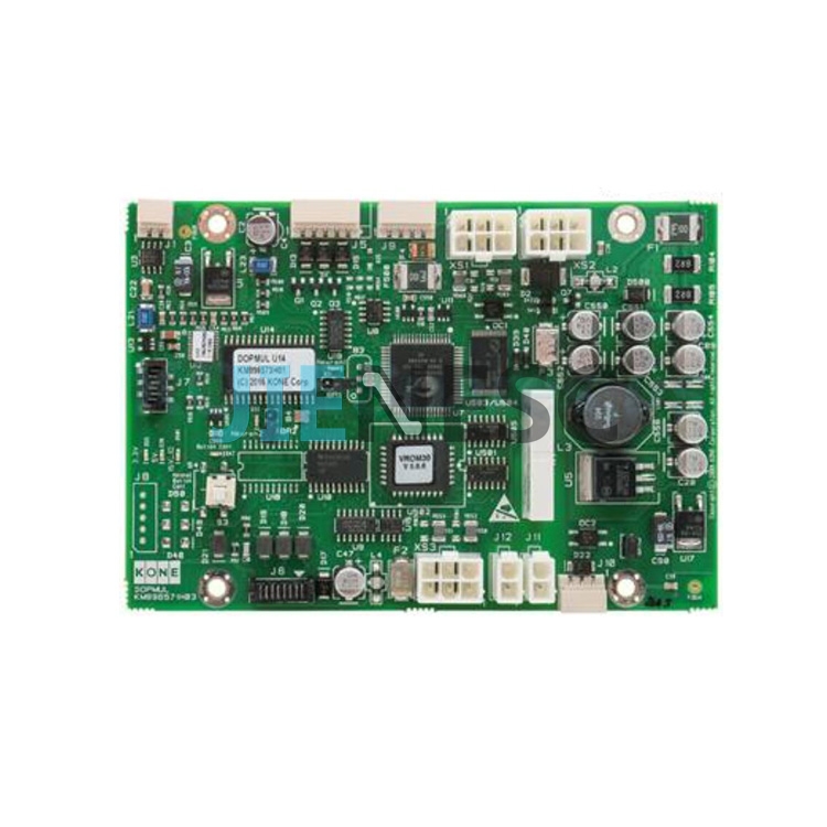 KM996570G01 elevator PCB board for 