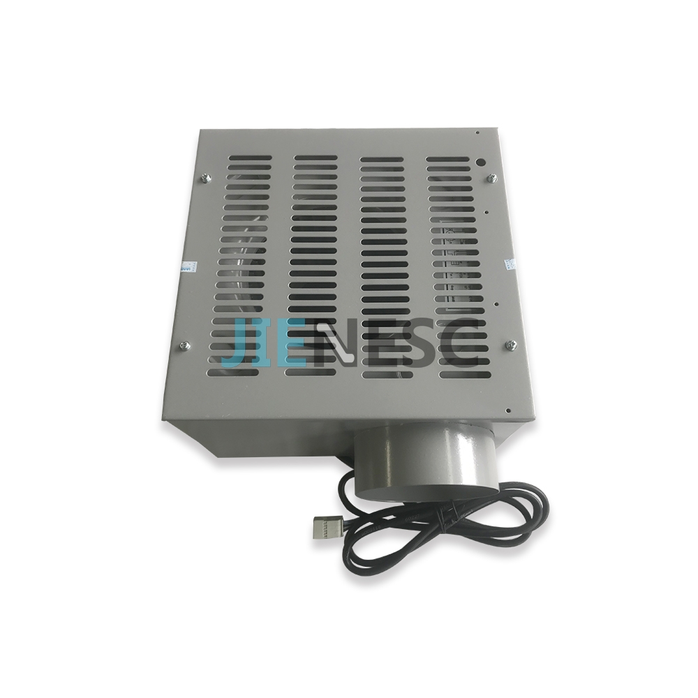 57601028 LFW18-12A elevator fan for schinlder