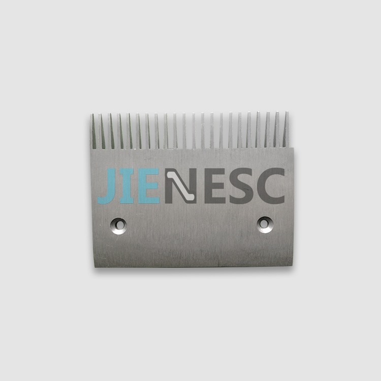 50603617 199*154mm moving walk comb plate for JIENESC