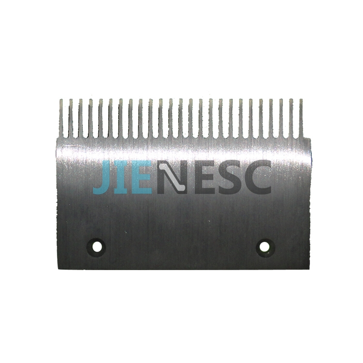 XAA453J2 214.2*145.3mm moving walk comb plate for xizi 