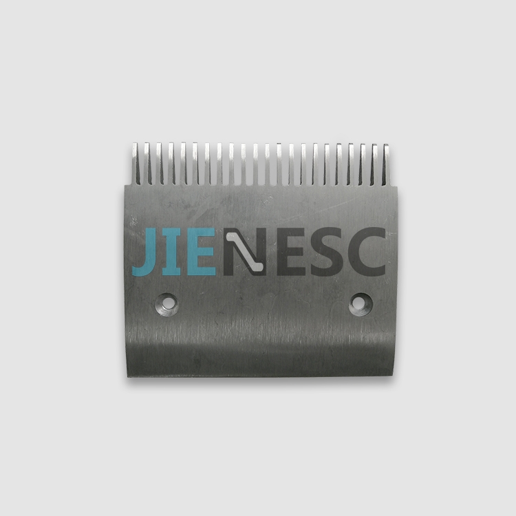 50641440 205.4*180.8mm moving walke comb plate for JIENESC