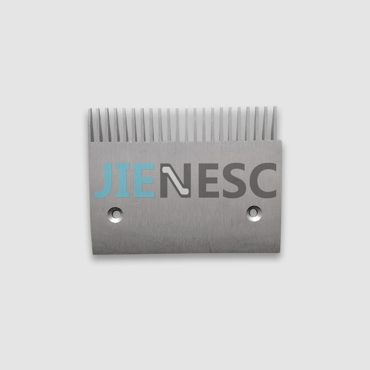 50644839 moving walk 199.4*181.42mm comb plate for JIENESC