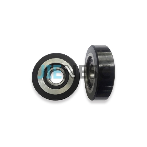 8011112B0 100*25mm escalator chain roller for Cnim