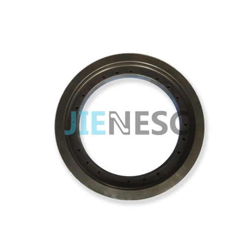 632mm Elevator Traction Wheel for 