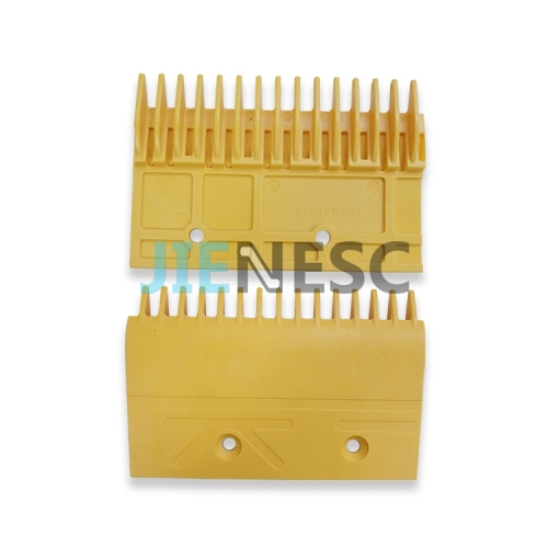 J651058B203 138.5*92mm escalator comb plate for 