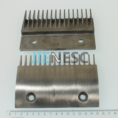 2L08779A 145.28mm escalator comb plate for lg sigma