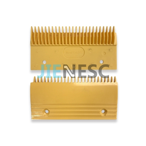 XAA453C3 LDTJ-B-2 214*108mm escalator comb plate for Xizi 