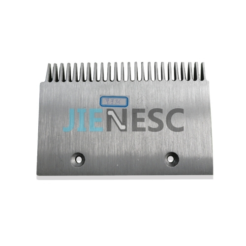 DSA2000905B 206.4mm escalator comb plate for Lg sigma