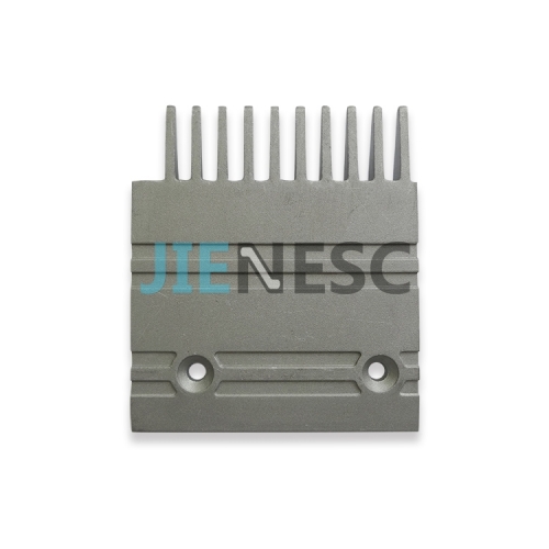 C751003B203L Moving walk comb plate for 