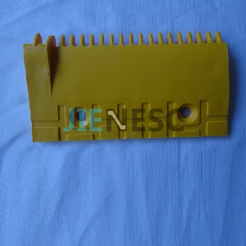 H2200122 escalator comb plate for Lg sigma