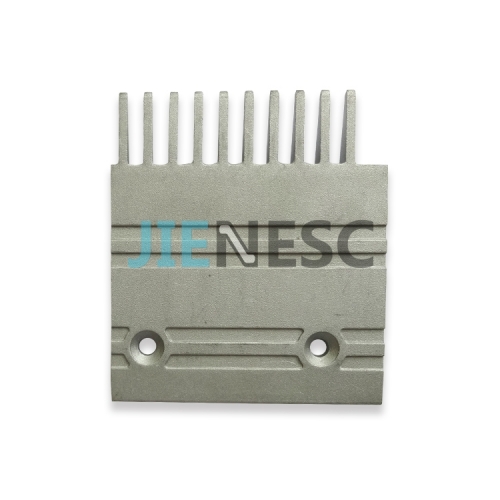 C751003B203R moving walk comb plate for 