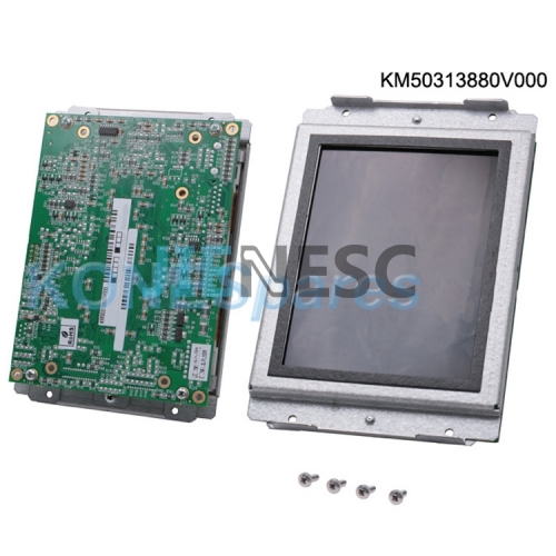 KM50313880V000 elevator display PCB board for 