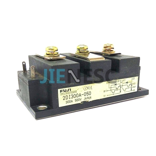 2DI300A-050 elevator IGBT Module for  Elevator