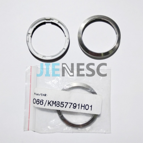 KM857791H01  ELEVATOR COLLARROUND SURFACE SCOTCH BRITE From factory